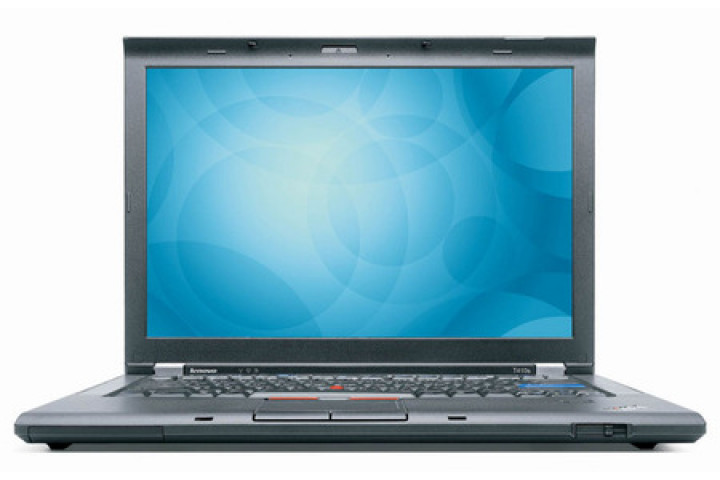 Lenovo ThinkPad W510 Äriklass